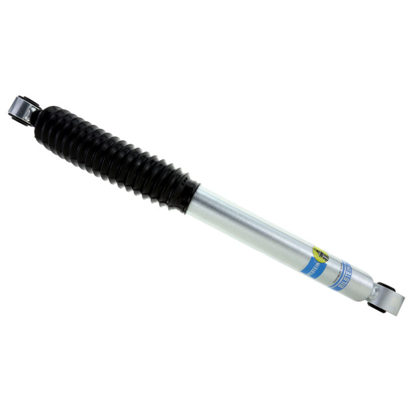 Bilstein 5100 Series 2010 Chevrolet Silverado 3500 HD WT Rear 46mm Monotube Shock Absorber - 24-186742