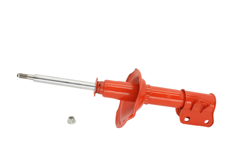 KYB Shocks &amp; Struts AGX Front Left SUBARU Impreza (AWD) 1993-01 SUBARU Impreza (FWD) 1993-96 SUBARU