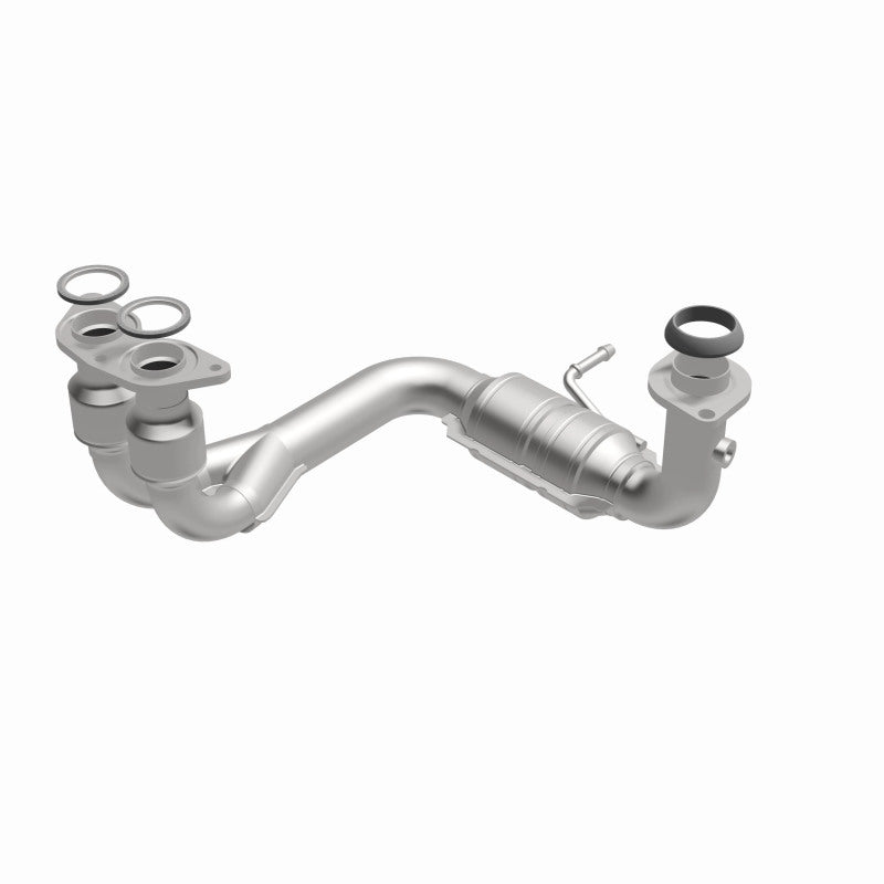 MagnaFlow Conv DF 00-05 Toyota MR2 1.8L - 457065
