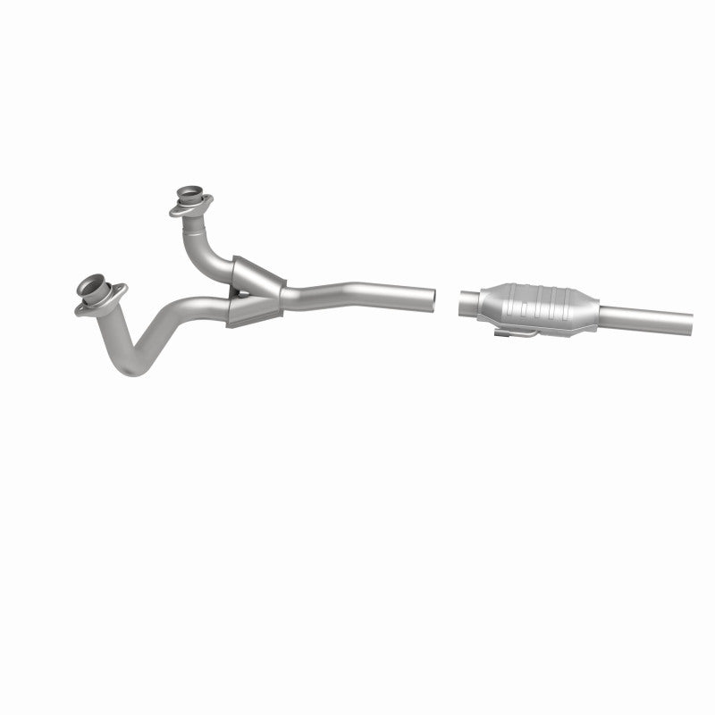 MagnaFlow Conv DF 88-95 Ford Trucks 5.8L V8 - 93312
