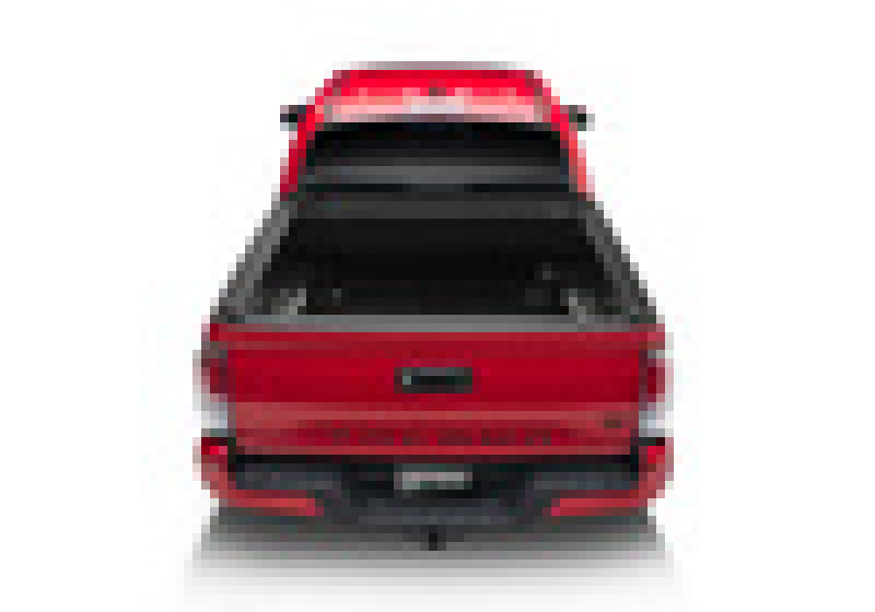 Retrax 16-18 Tacoma 6ft Regular / Access &amp; Double Cab RetraxPRO XR