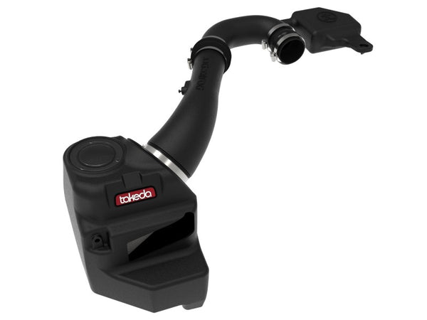 aFe Takeda Momentum Pro DRY S Cold Air Intake System 12-16 Subaru Impreza H4-2.0L - 56-70043D