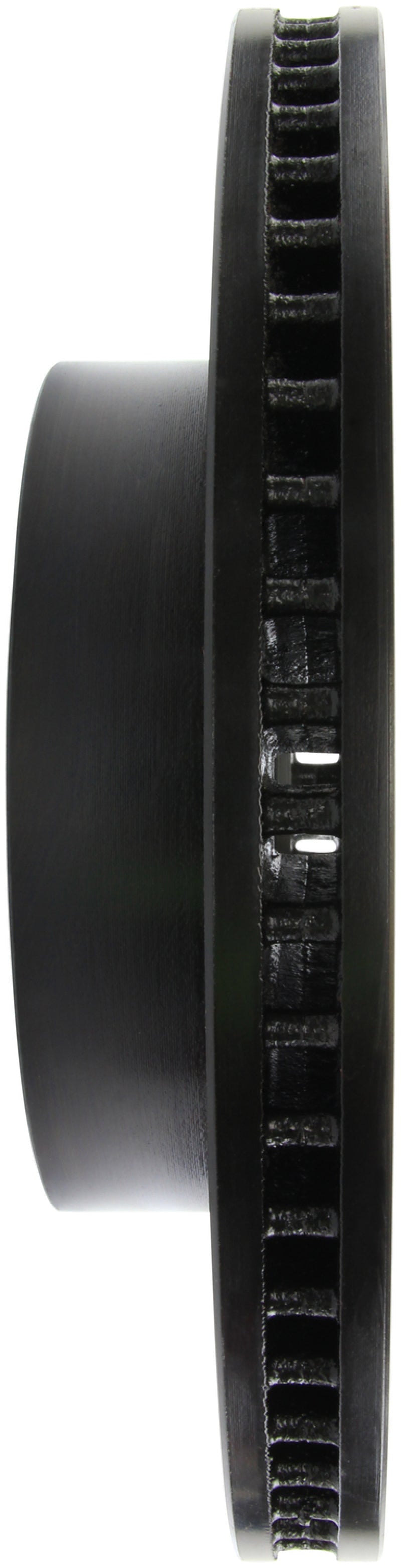 StopTech 07-08 Toyota FJ Cruiser / 05-08 Tacoma (6 lug) / 03-08 4 Runner (319mm disc) SportStop Slo - 127.44129R