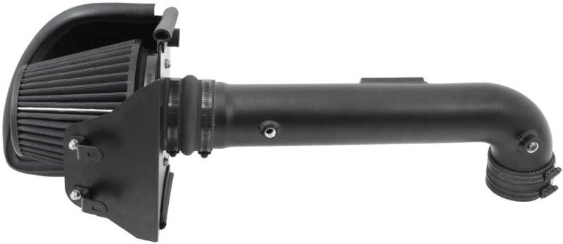 K&amp;N 71 Series Performance Intake Kit for 12-18 Jeep Wrangler 3.6L V6 (12-15 CARB Approved) - 71-1566