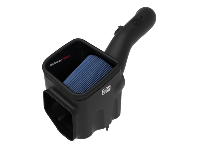 aFe Magnum FORCE Stage-2 Pro 5R Cold Air Intake System 17-19 GM Silverado/Sierra 2500HD/3500HD - 54-12902R