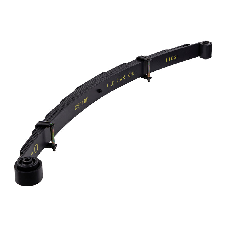 ARB / OME Leaf Spring F Ser 94-04 - Front - CS018F