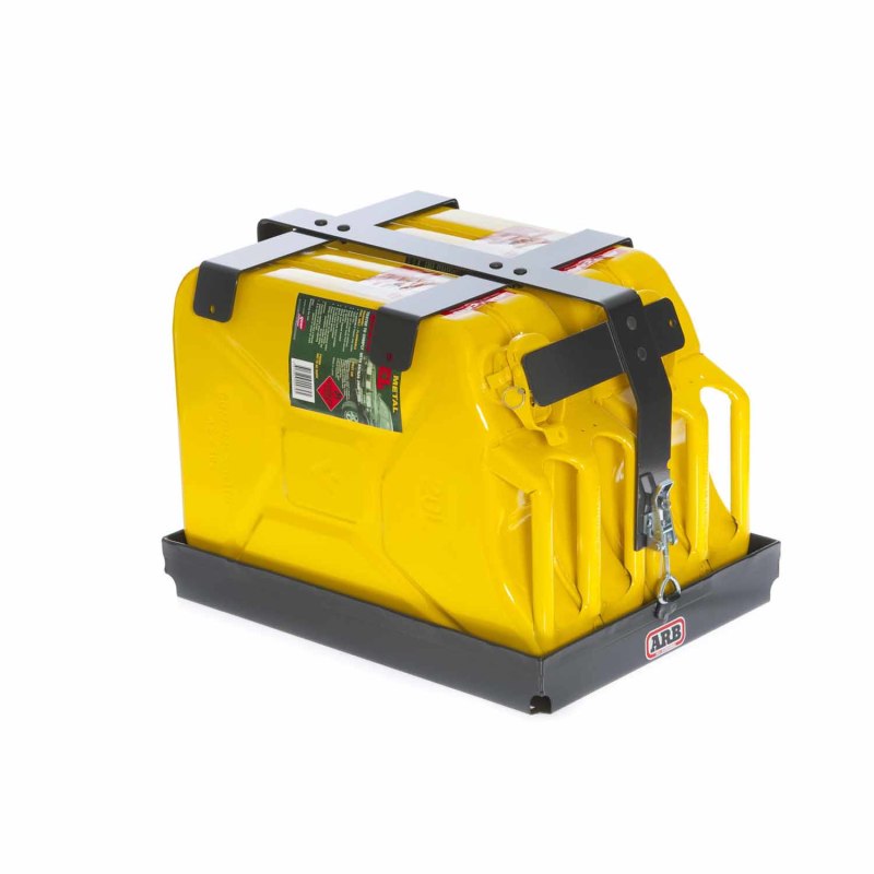 ARB Double J/Can/Holder R/Rack - 3500390