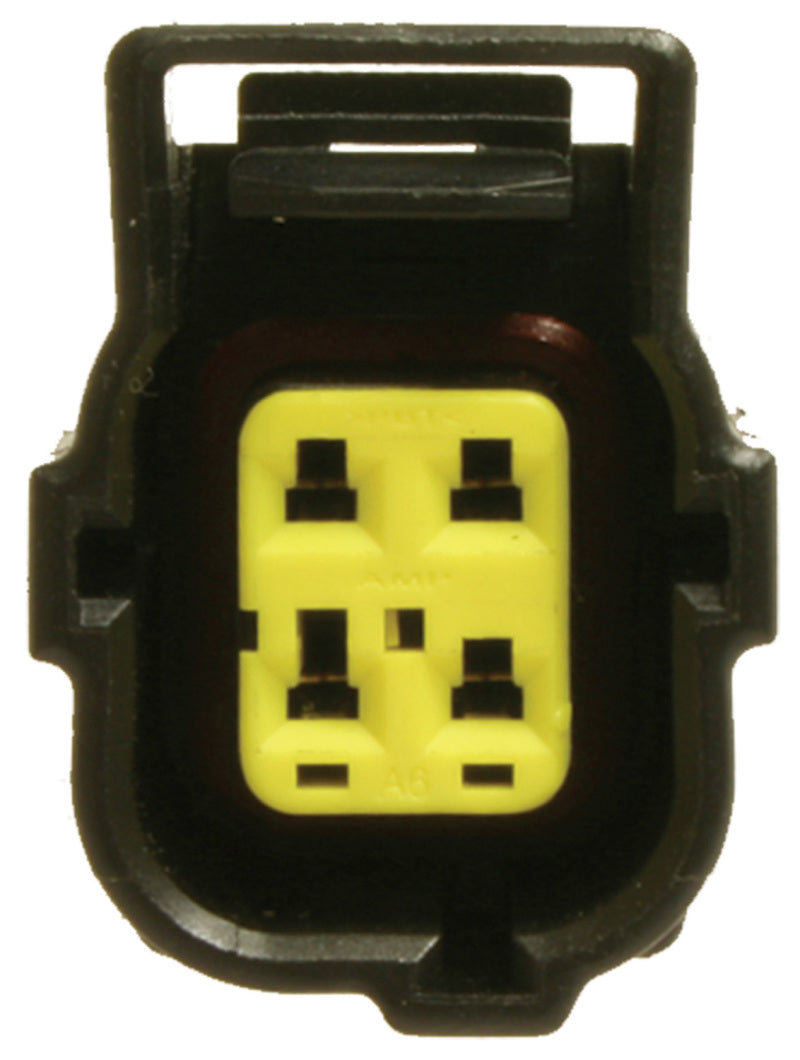 NGK Jeep TJ 2006-2005 Direct Fit Oxygen Sensor - 23160