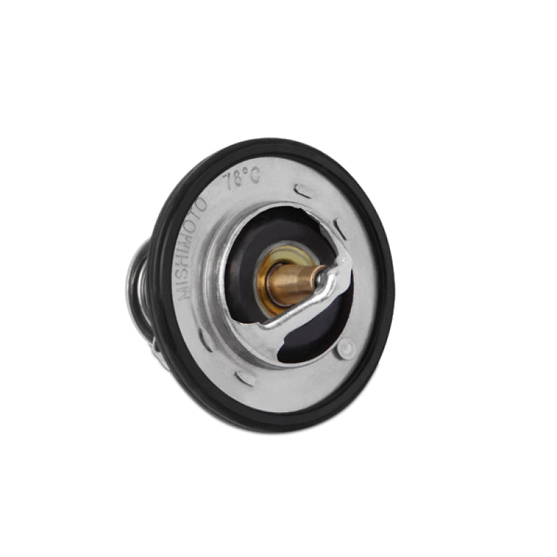Mishimoto 12-13 Subaru BRZ / 12-14 Scion FR-S Racing Thermostat - MMTS-BRZ-13