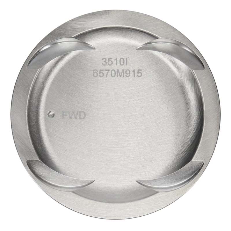 Wiseco Mits 3000 Turbo -14cc 1.250 X 91.5 Piston Shelf Stock Kit - K570M915