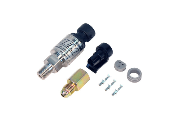 AEM 139 BAR MAP or 2000 PSIA Stainless Steel Sensor Kit - 30-2130-2000 by AEM