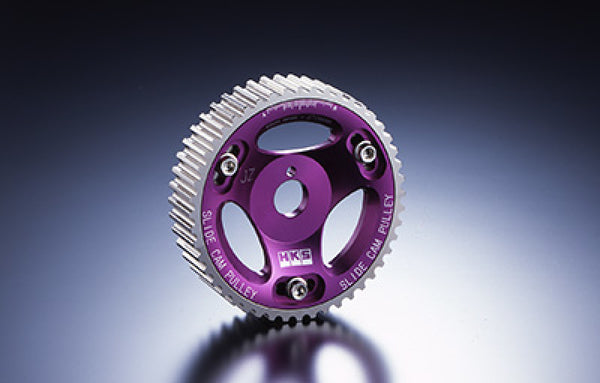 HKS 85-91 Toyota Corollla / 85-89 MR2 4AGE Cam Gear - 22004-AT001 for 1985-1989 Toyota Corolla