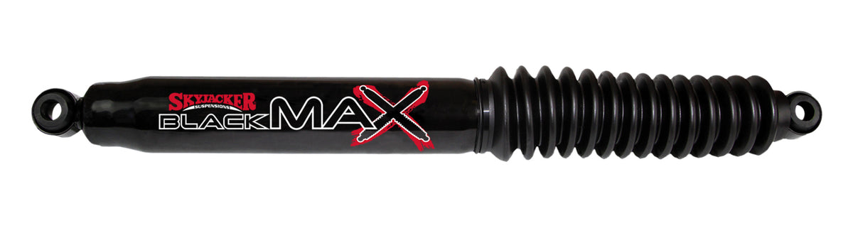 Skyjacker Black Max Shock Absorber 06-10 Dodge Ram 2500 Crew Cab 4WD Regular Cab 4WD - B8536