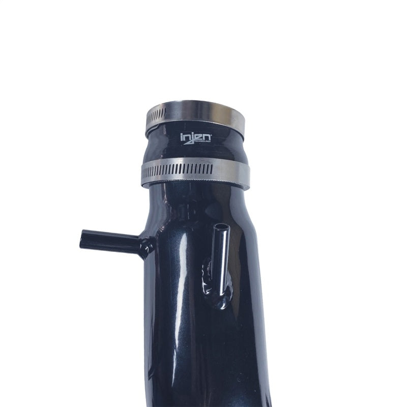 Injen 2020 Hyundai Veloster N 2.0L Turbo Black Cold Air Intake System - SP1343BLK