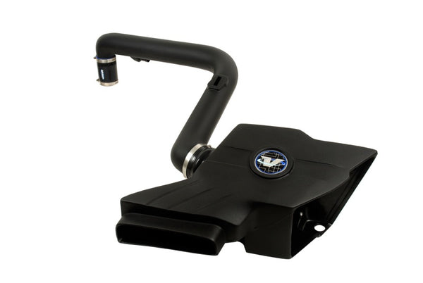 Volant 09-13 Volkswagen Jetta GLI 2.0 L4 PowerCore Closed Box Air Intake System - 117206 for 2009-2015 Volkswagen Jetta - fro