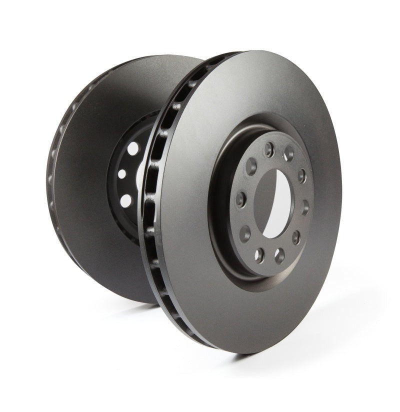 EBC 2017+ Kia Stinger 3.3L Twin Turbo Premium Front Rotors - RK7795