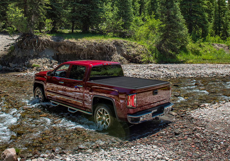 Retrax 09-up Ram 1500 6.5ft Bed / 10-up Short Bed RetraxONE MX - 60232