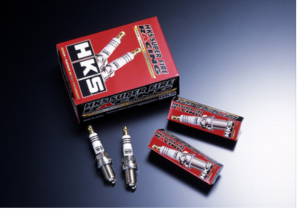 HKS SUPER FIRE RACING M35LF - Single - 50003-M35LF by HKS