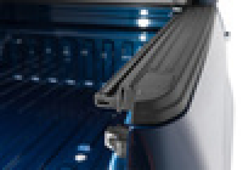 BAK 2021+ Ford F-150 Regular Super Cab &amp; Super Crew (4 Door) BAKFlip G2 6.5ft Bed Cover - 226337