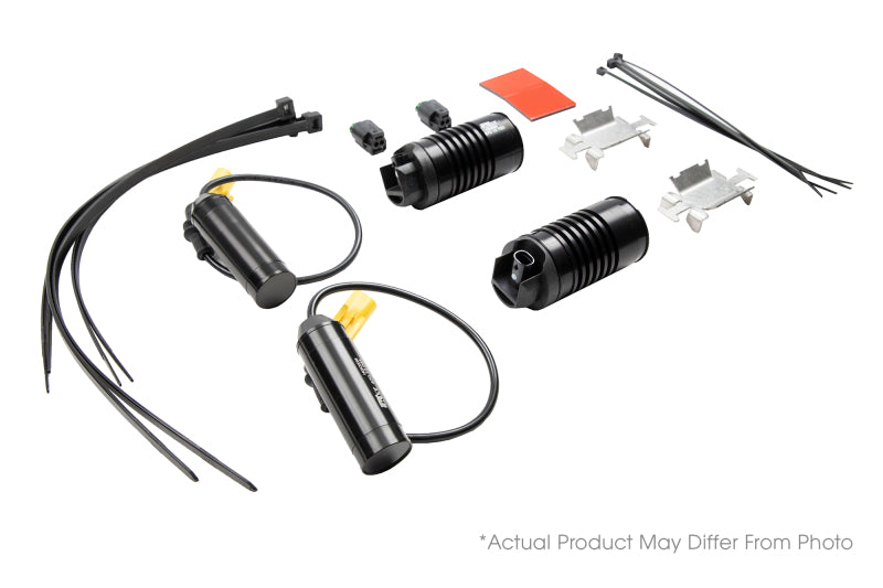 KW Electronic Damping Cancellation Kit Audi A3 / S3 Type 8P - 68510124