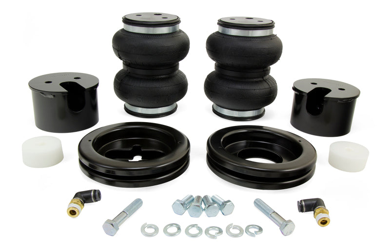 Air Lift Performance 2015+ Volkswagen Golf/GTI/Golf R MK 7 / 2016+ Audi A3 Rear Kit - 78662