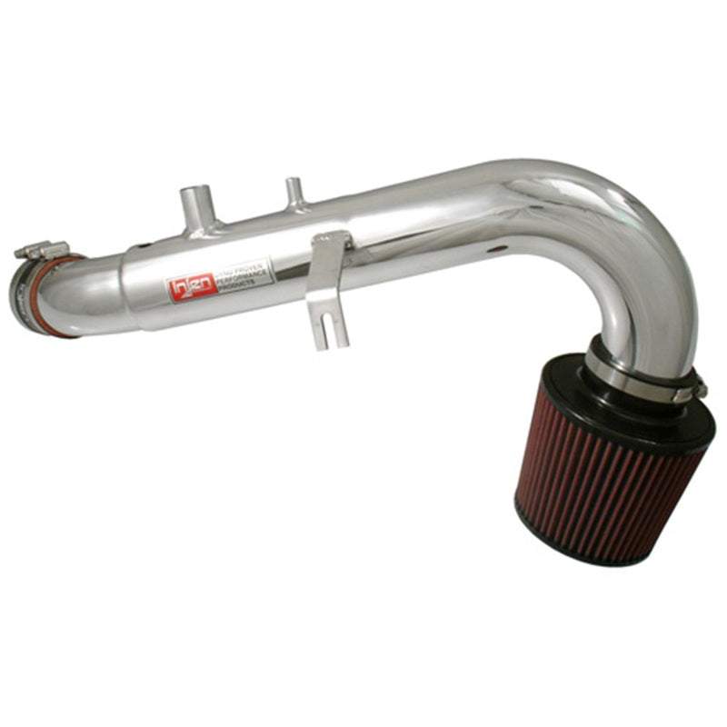 Injen 03-06 Element Polished Short Ram Intake - IS1726P