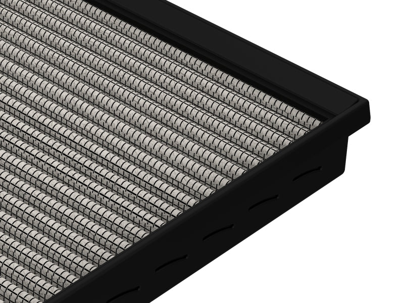 aFe MagnumFLOW Air Filter OER Direct Replacement PRO DRY S 12-15 BMW 328i L4 2.0L N20 328d N47 2.0 - 31-10225