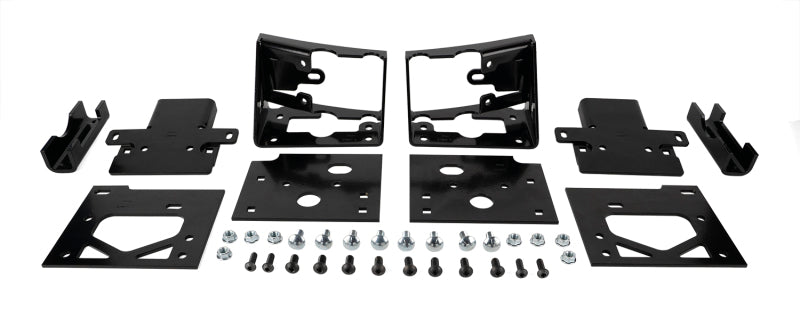 Air Lift 2022 Toyota Tundra LoadLifter 5000 Ultimate Air Spring Kit w/ Internal Jounce Bumper - 88383