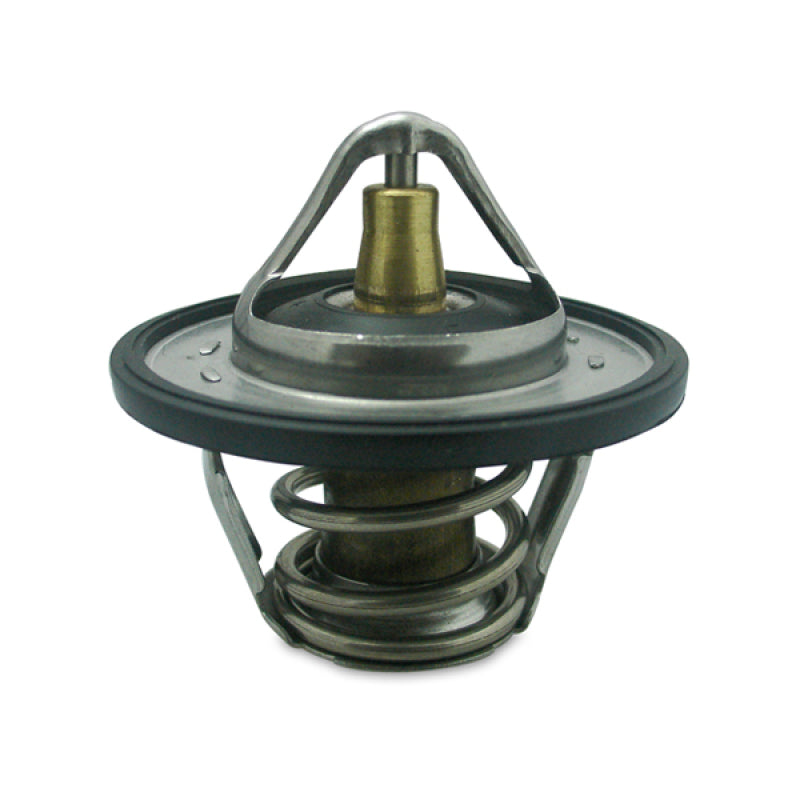 Mishimoto 01-07 Mitsubishi EVO 7 8 &amp; 9 63 Degree Racing Thermostat - MMTS-EVO-01