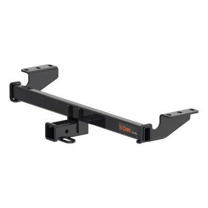 Curt 2021-2021 Ford Bronco Sport All Class 3 Trailer Hitch w-2in Receiver BOXED