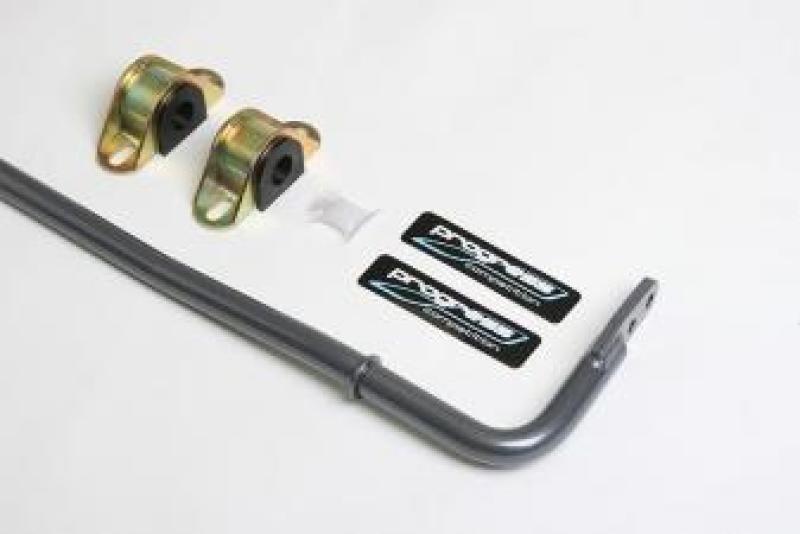 Progress Tech 2014 Mazda 3 Rear Sway Bar (22mm - Adjustable) - 62.1127