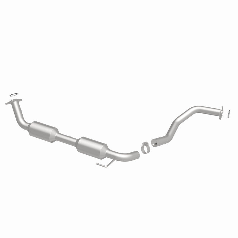 MagnaFlow Conv DF 8/08-09 Toyota Tundra 5.7L Driver Side - 49935