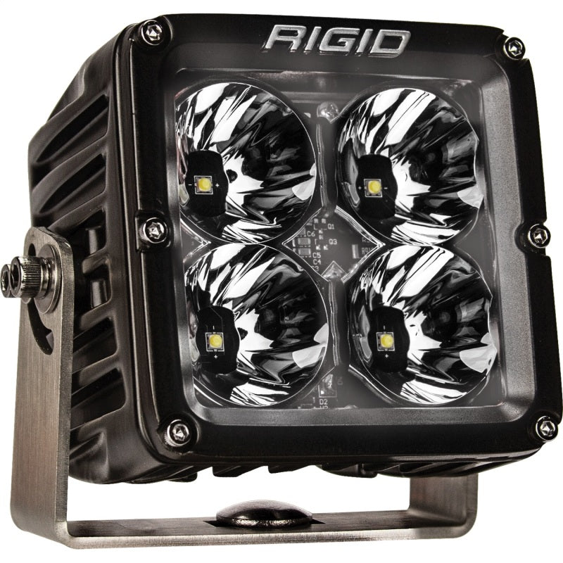 Rigid Industries Radiance+ Pod XL RGBW - Pair - 322053