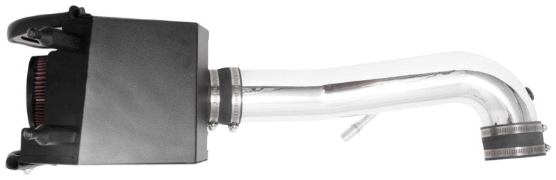 K&N 2018 Jeep Wrangler JL V6-3.6L High Flow Performance Kit - 77-1576KP