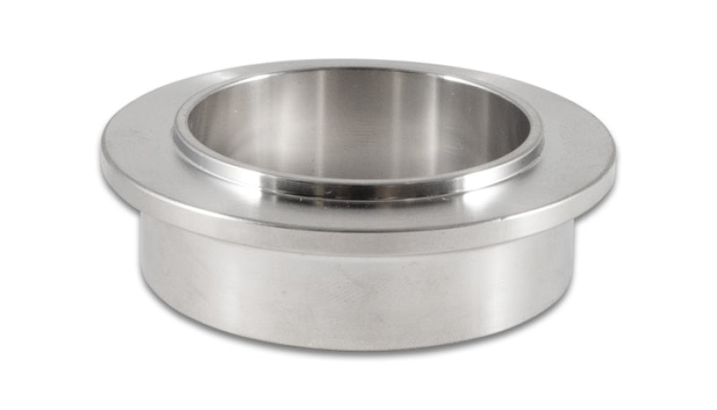 Vibrant SS Turbo V-Band Inlet Flange for Garrett GTX2860R / 2867R - 19861