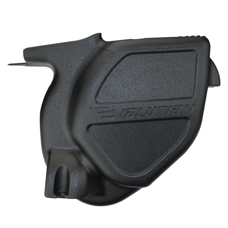 Injen 17-19 Honda Civic Type-R (FK8) 2.0L Turbo Evolution Air Intake System - EVO1502