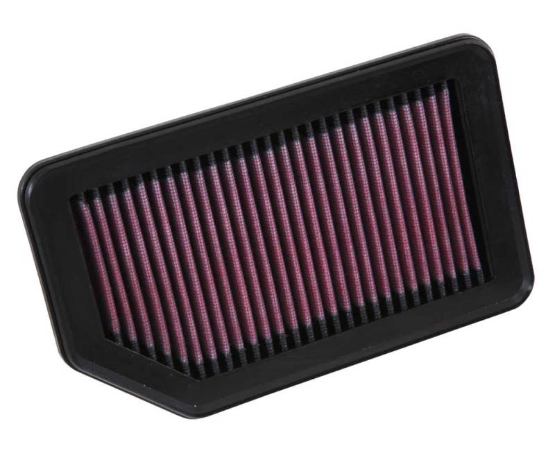 K&amp;N Replacement Panel Air Filter for 2014 Honda City 1.5L - 33-3030