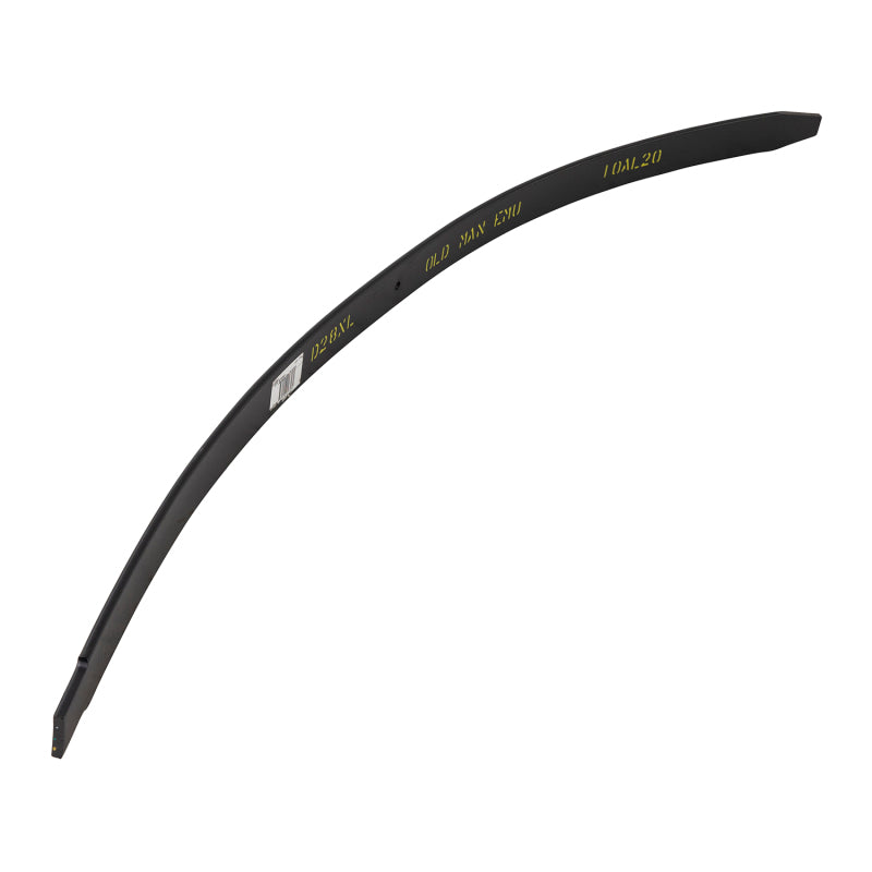ARB Dakar Xl Leaf-To 055R Tundra - D28XL