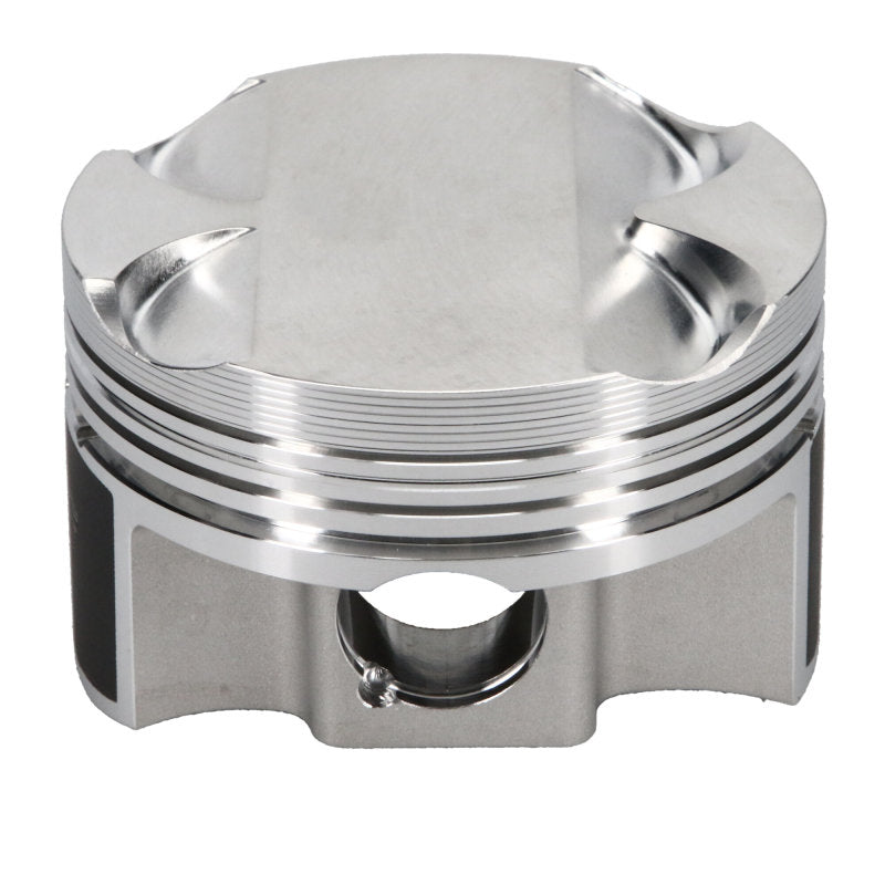 Wiseco Mitsubishi EVO 10 4B11-T 2008+ -4.5cc Piston Shelf Stock Kit - K636M865