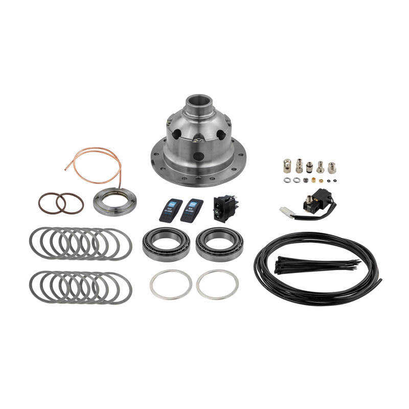 ARB Airlocker Dana44 30Spl 3.73&amp;Dn S/N. - RD117