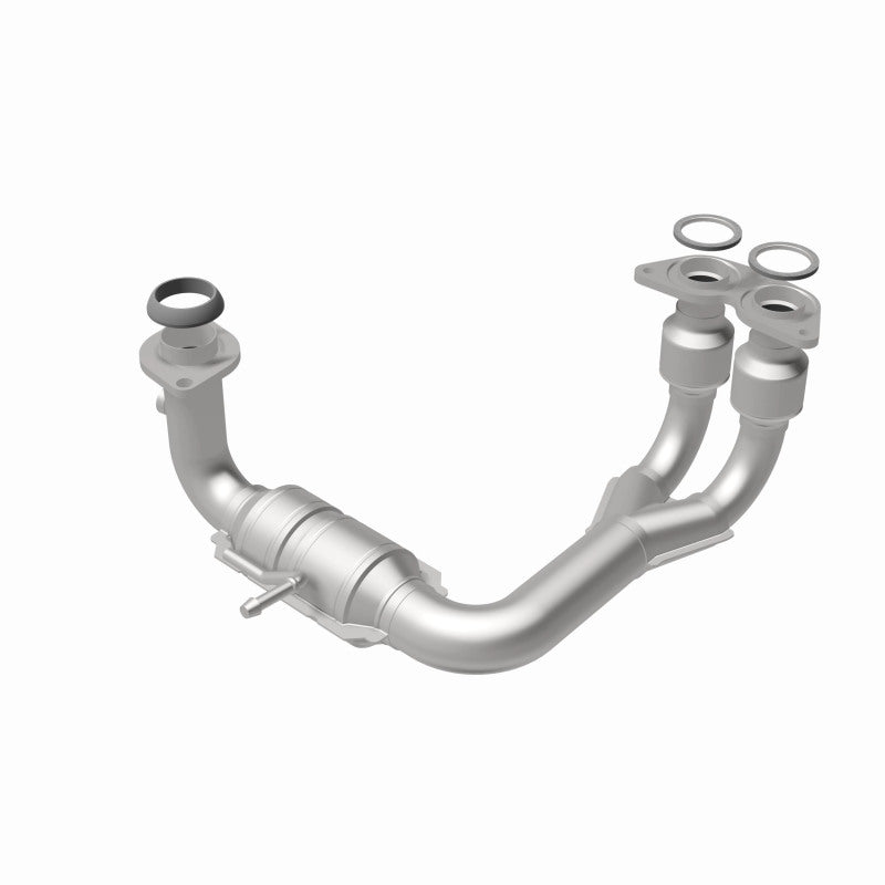 MagnaFlow Conv DF 00-05 Toyota MR2 1.8L - 457065