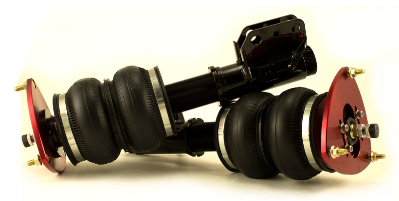 Air Lift Performance 08-14 Subaru Impreza Front Kit - 75556