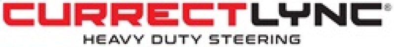 RockJock TJ/LJ/XJ/MJ Currectlync Tie Rod End RH Thread Zerk On Cap For Use w/ CE-9701 Kit - CE-9701TRR