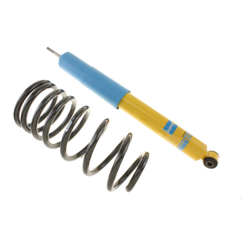 Bilstein B12 (Pro-Kit) 94-04 Ford Mustang GT V8 Front &amp; Rear Suspension Kit - 46-234391