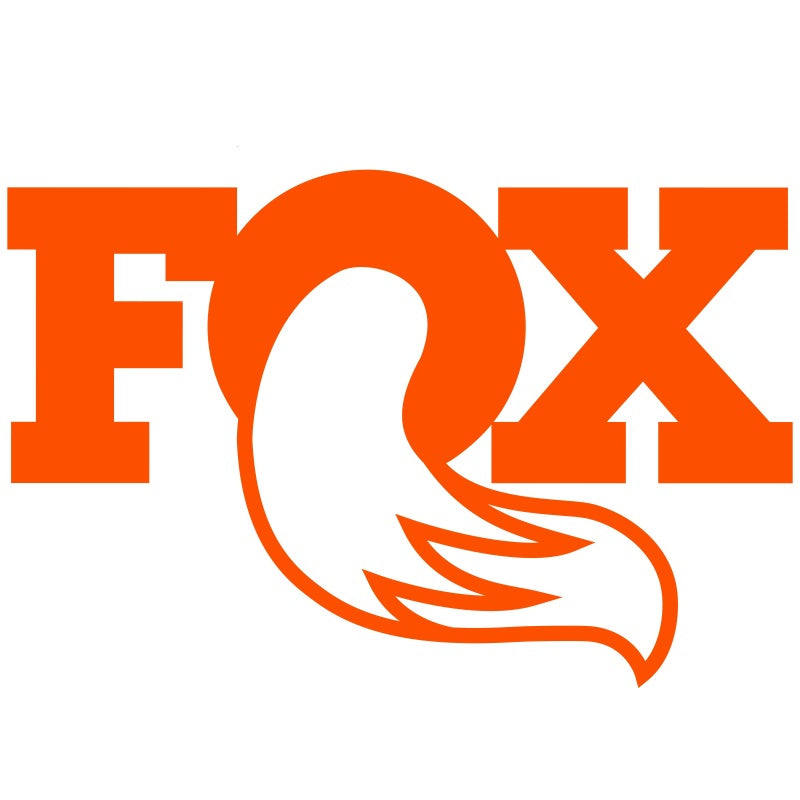 Fox 14+ Ford F-150 4WD 2.0 Performance Series 4.9in. IFP Coilover Shock / 0-2in. Lift - Black/Zinc - 985-02-015
