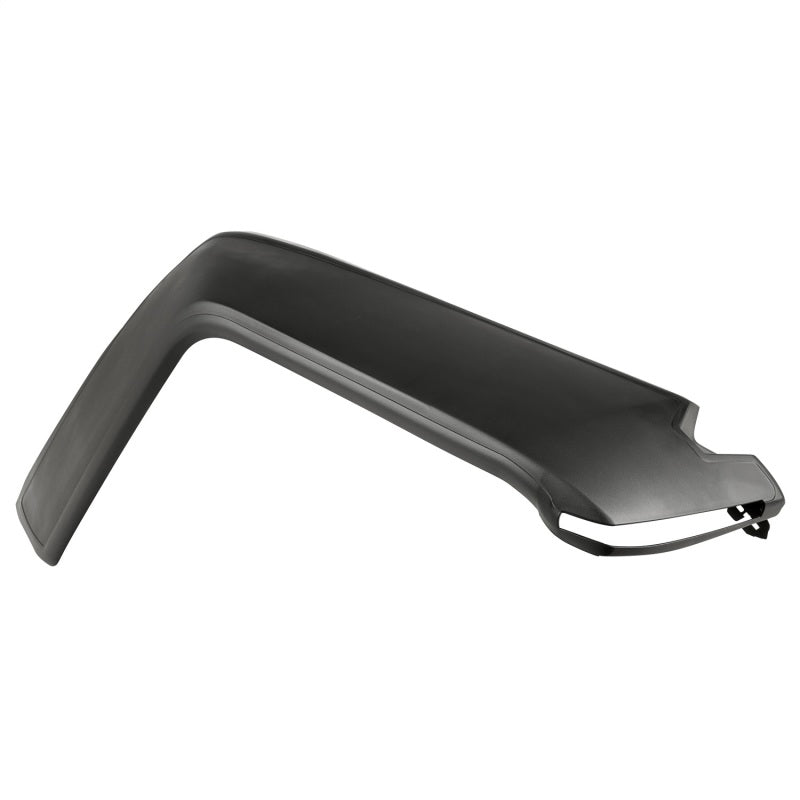 Rugged Ridge Max Terrain Fender Flare Set F &amp; R 18-22 Jeep Wrangler JL - 11640.51