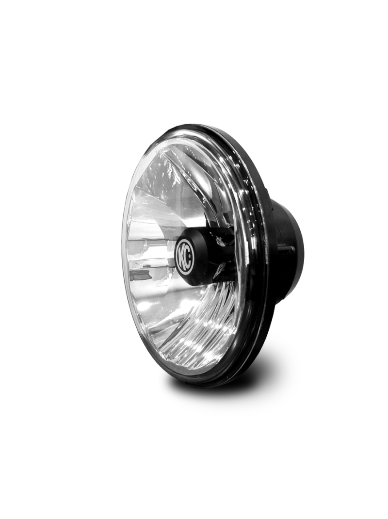 KC HiLiTES 07-18 Jeep JK (Not for Rubicon/Sahara) 7in. Gravity LED DOT Headlight (Pair Pack System) - 42351