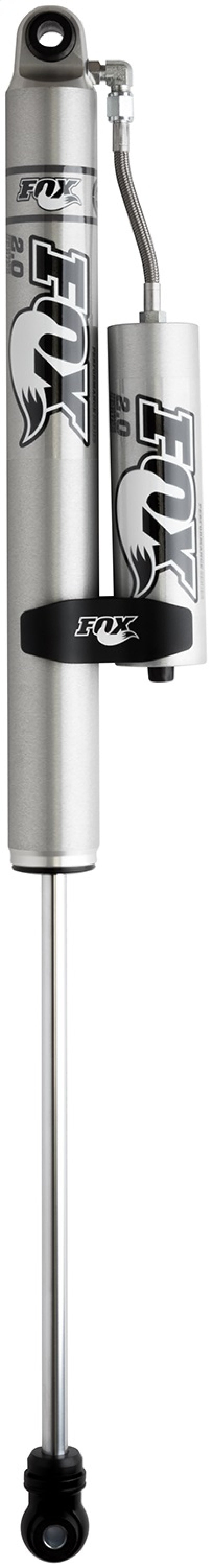 Fox 05+ Ford SD 2.0 Performance Series 14.1in. Smooth Body Remote Reservoir Rear Shock / 4-6in. Lift - 985-24-106
