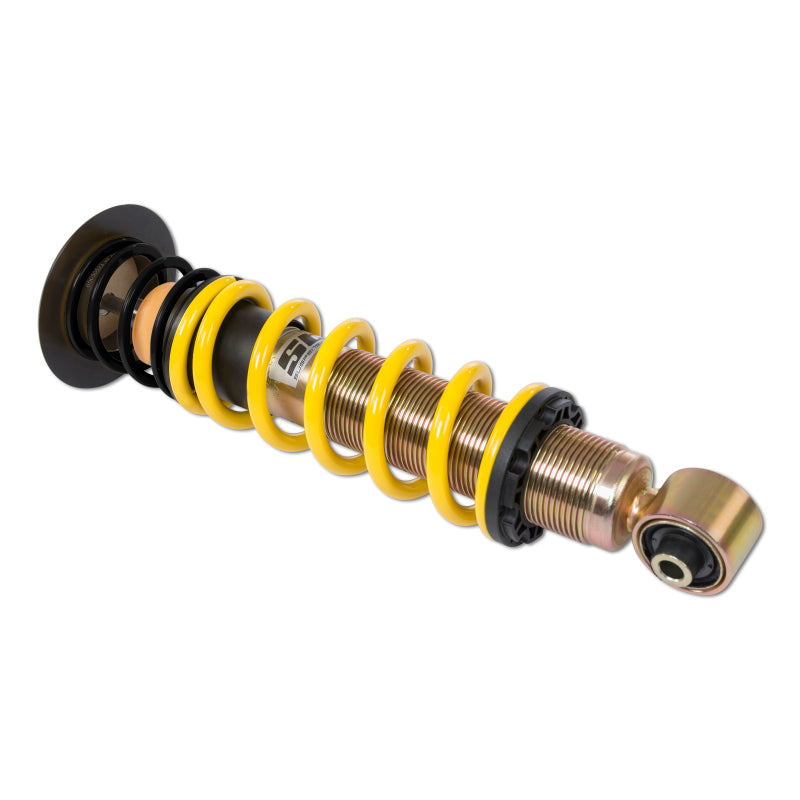 ST TA-Height Adjustable Coilovers 2012+ Scion FR-S / Subaru BR-Z - 18258804