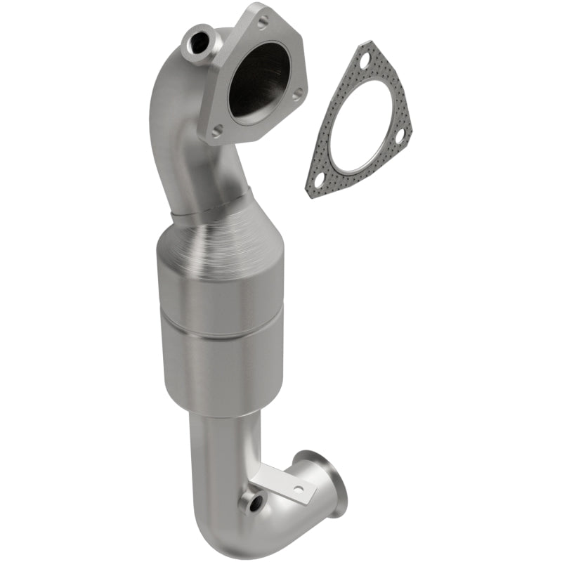 MagnaFlow Conv DF 07-09 Cooper S turbo frt OE - 49350